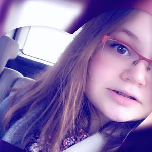 Meet your Posher, Isla